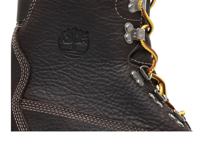 Кроссовки Timberland Superboot '40 Below'