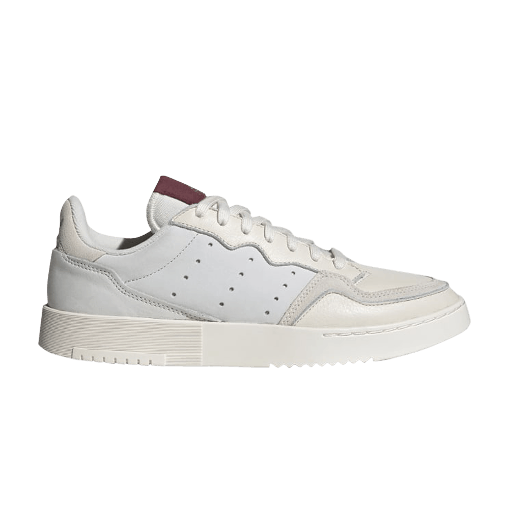 supercourt-chalk-white-burgundy-ef5868