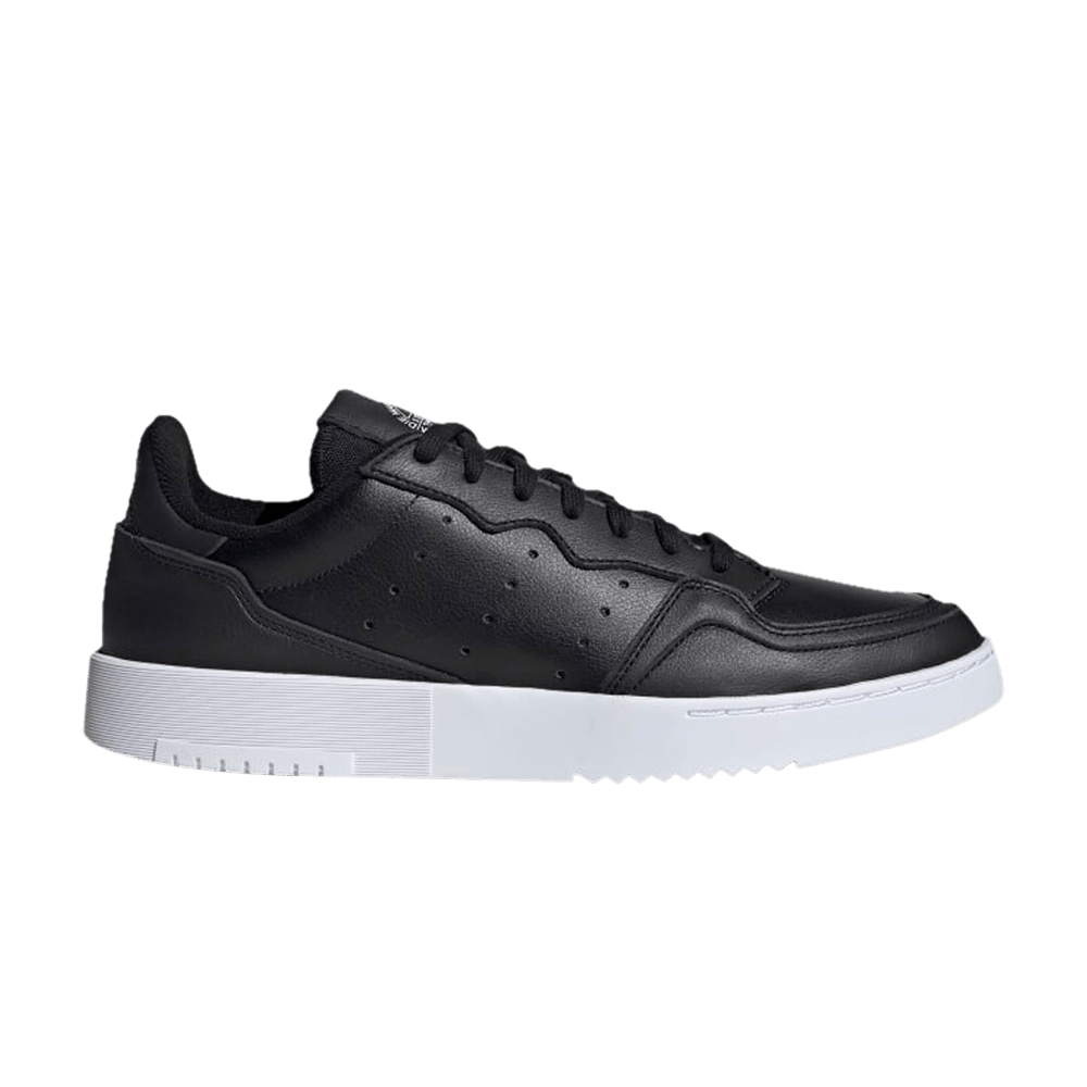 supercourt-core-black-ee6038