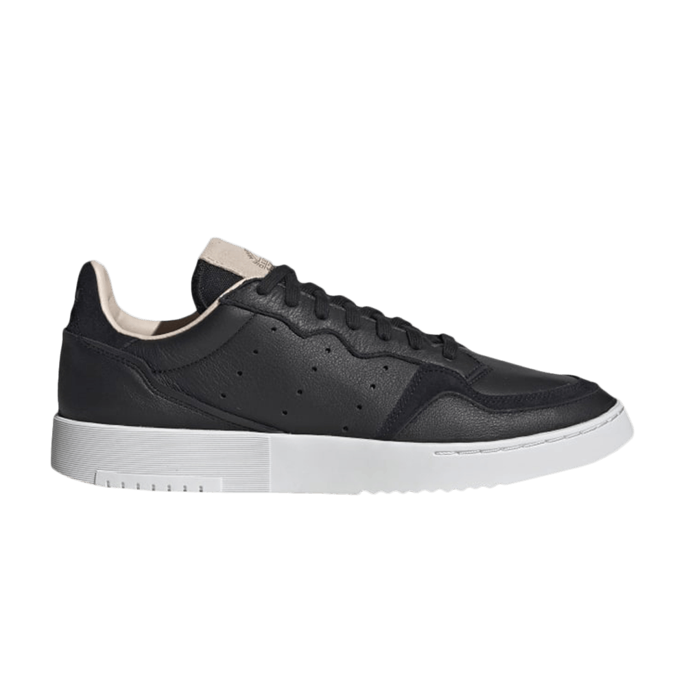 supercourt-core-black-ef9189