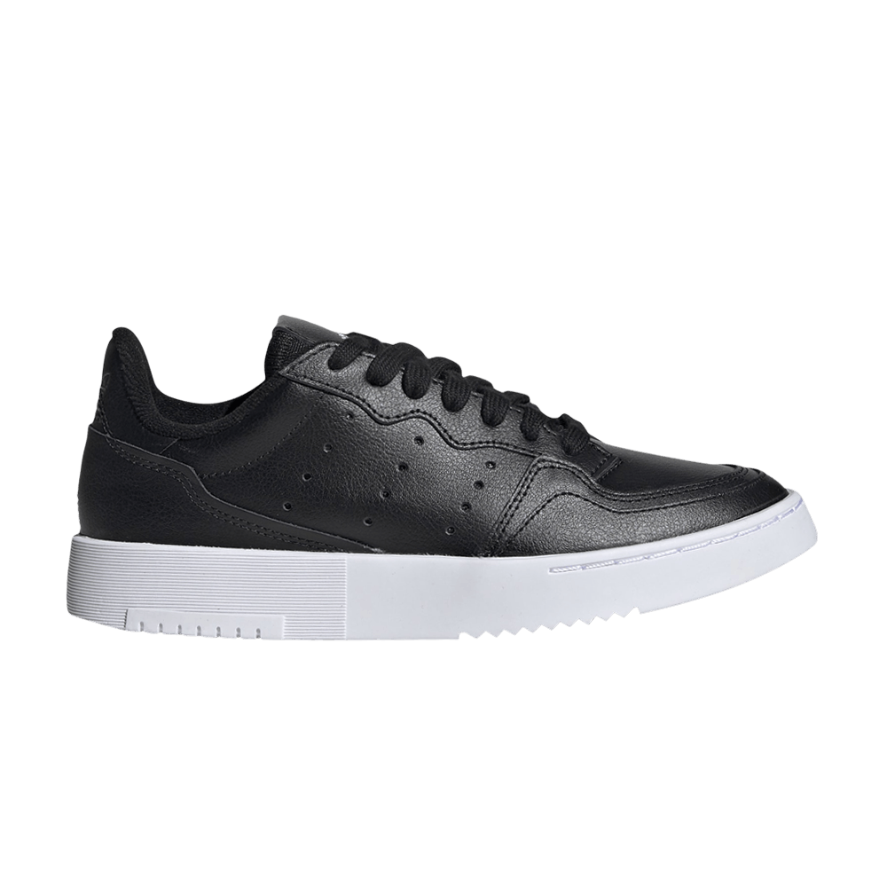 supercourt-j-core-black-ee7727