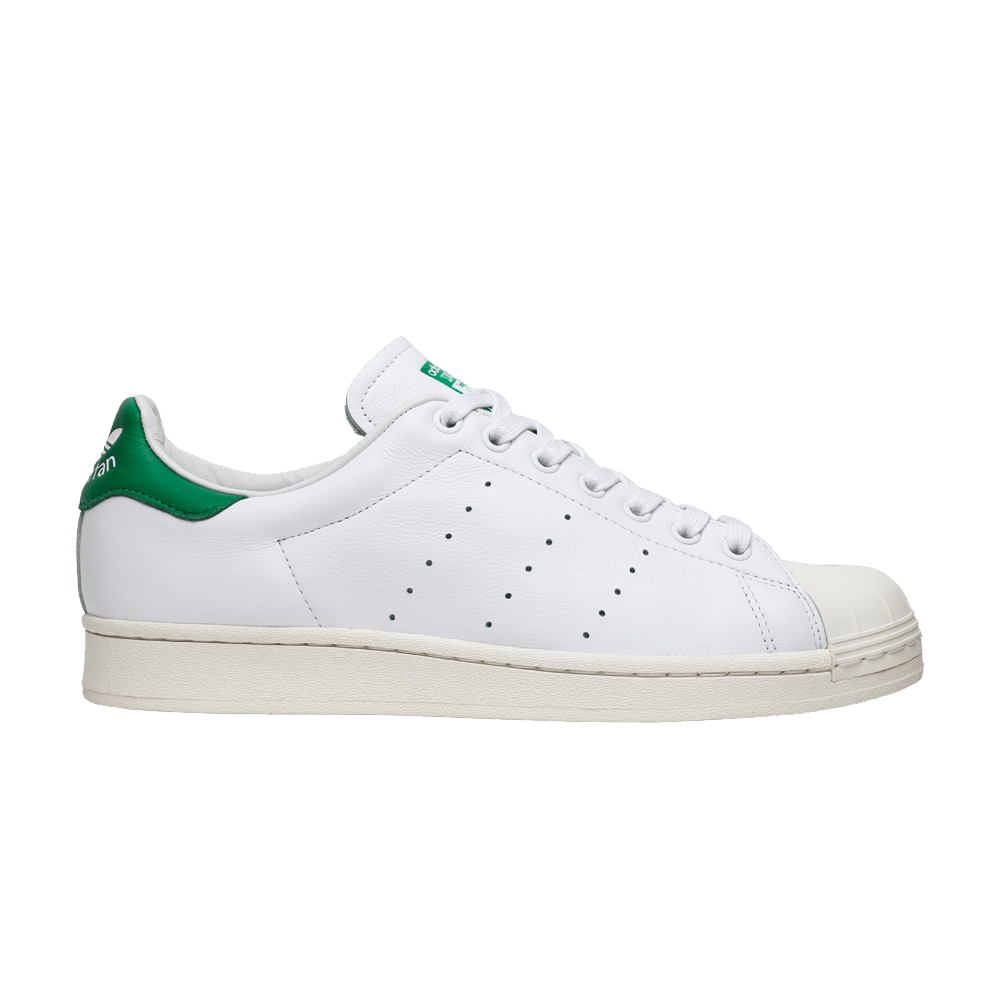 Кроссовки adidas Superstan 'Cloud White'