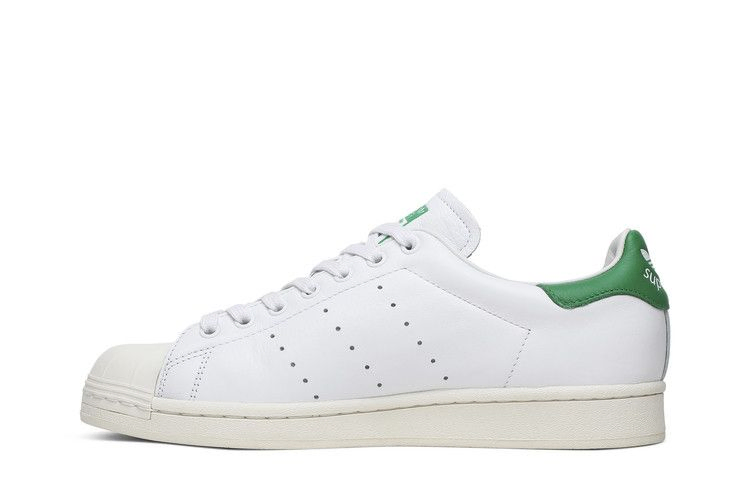 Кроссовки adidas Superstan 'Cloud White'