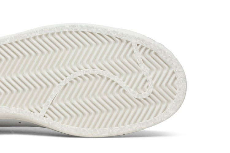 Кроссовки adidas Superstan 'Cloud White'