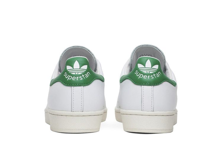 Кроссовки adidas Superstan 'Cloud White'