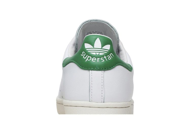 Кроссовки adidas Superstan 'Cloud White'