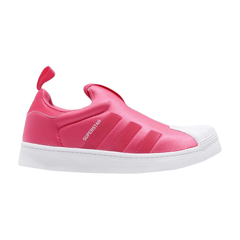 Кроссовки adidas Superstar 360 C 'Pink'