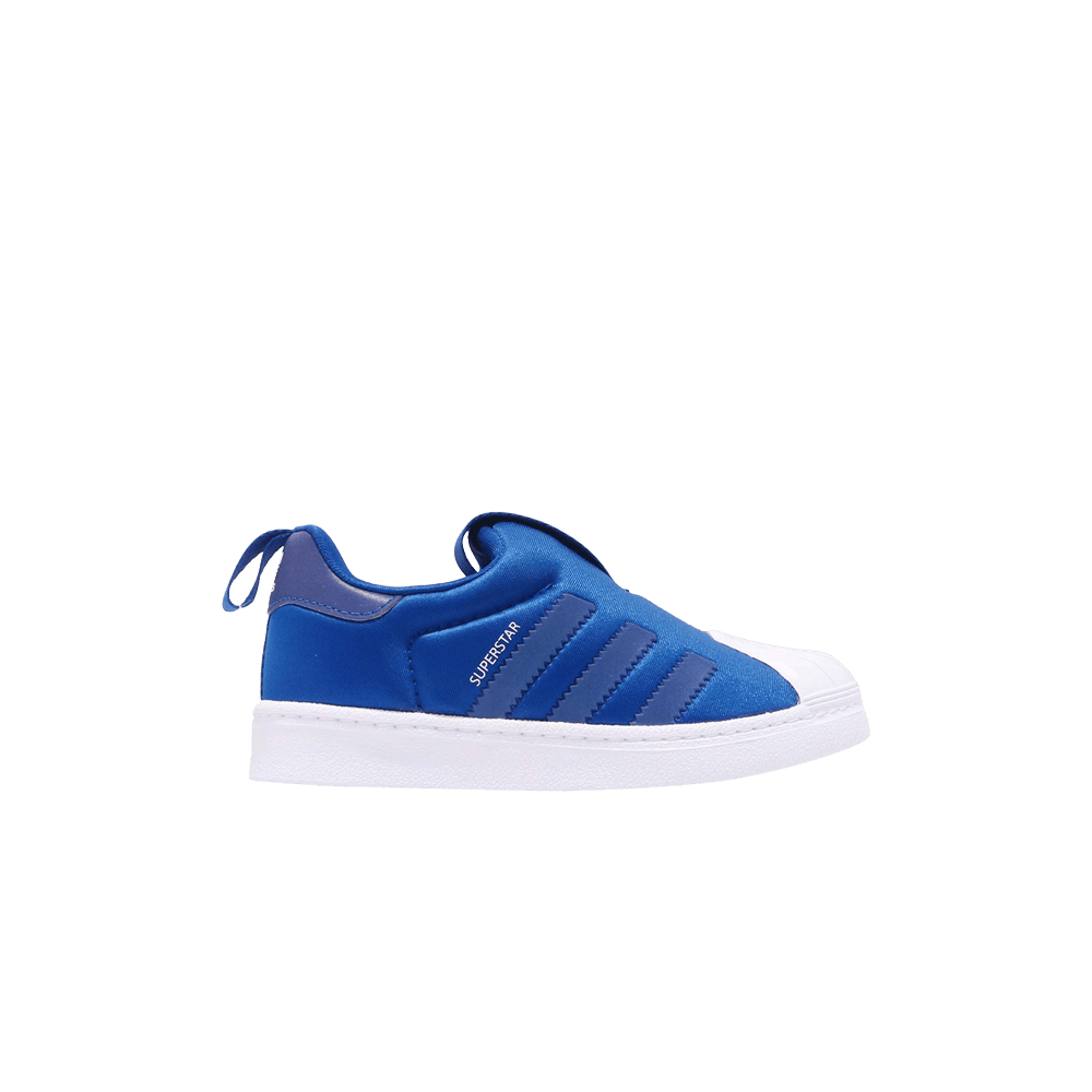 Кроссовки adidas Superstar 360 I 'Blue'