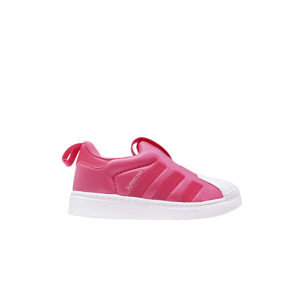 Кроссовки adidas Superstar 360 I 'Pink'