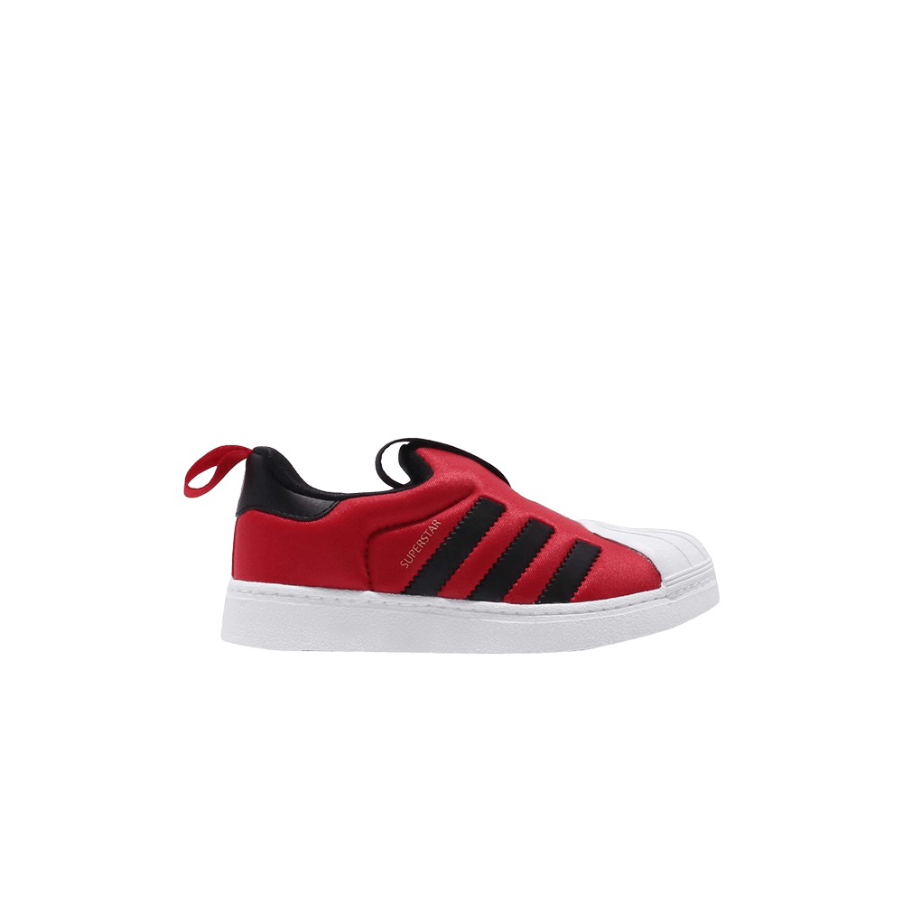 Кроссовки adidas Superstar 360 I 'Scarlet'