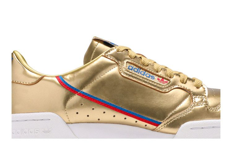 Кроссовки adidas Superstar 360 I 'Silver Metallic'