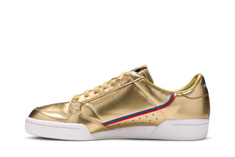 Кроссовки adidas Superstar 360 I 'Silver Metallic'