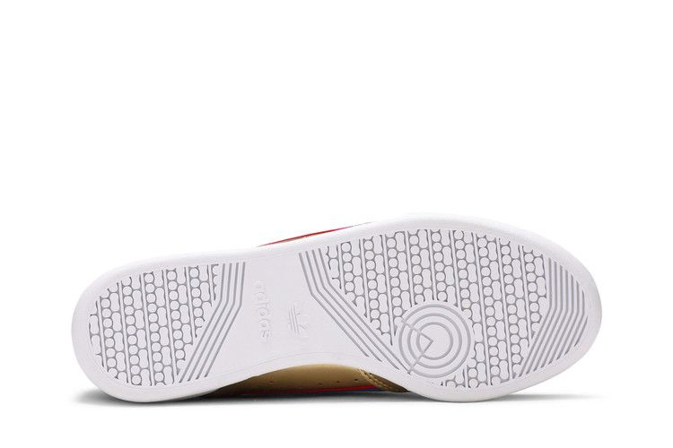 Кроссовки adidas Superstar 360 I 'Silver Metallic'