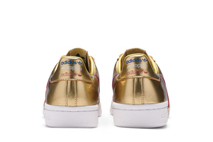 Кроссовки adidas Superstar 360 I 'Silver Metallic'