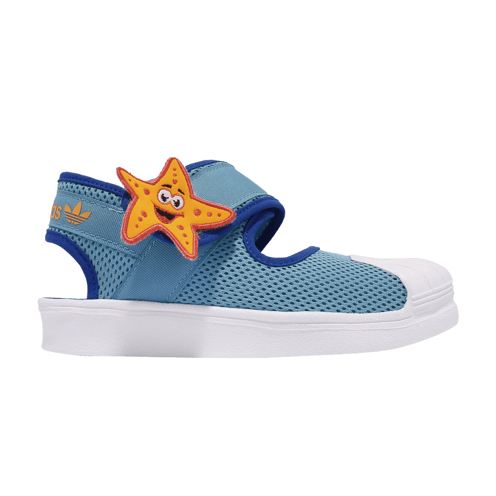 superstar-360-sandals-primeblue-little-kid-starfish-fx4932