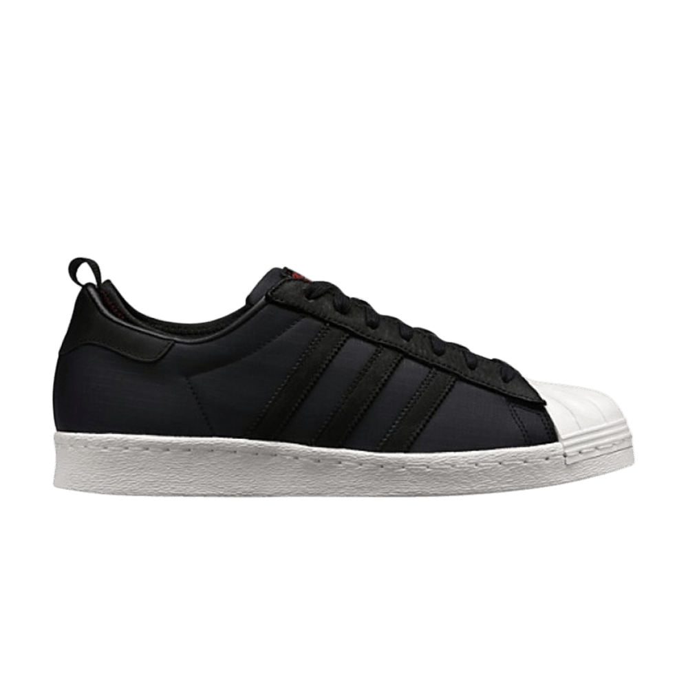 Кроссовки adidas Superstar 80 'Christmas In Hollis'
