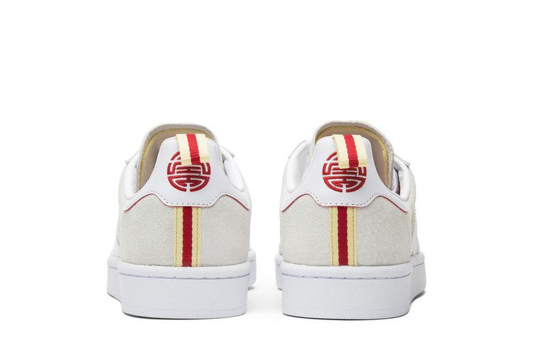 Кроссовки adidas Campus ''Chinese New Year'