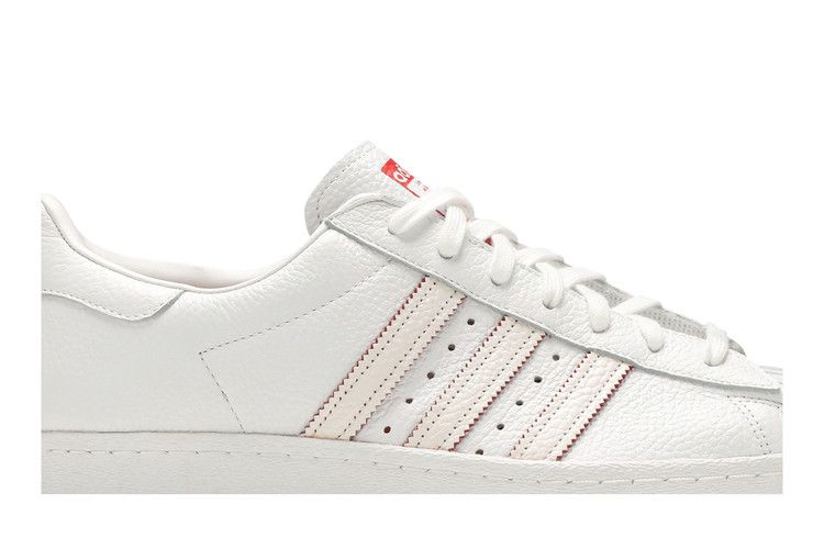 Кроссовки adidas Superstar 80s 'CNY'