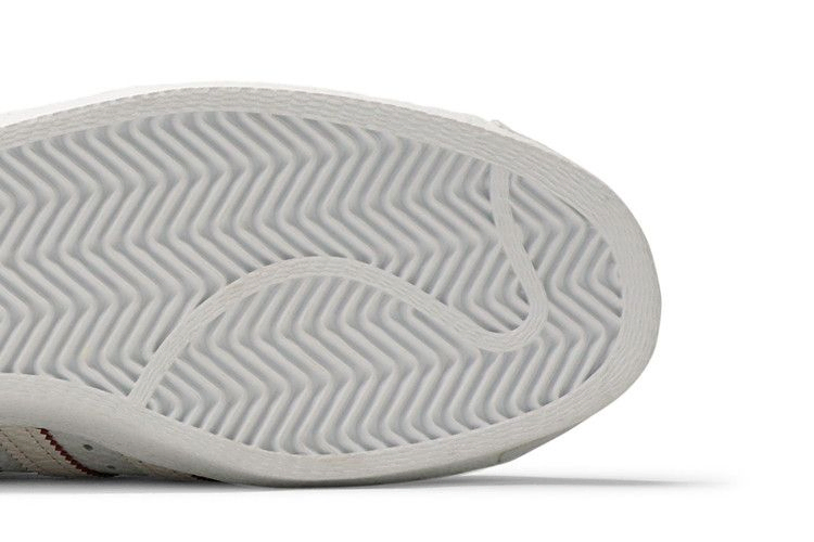 Кроссовки adidas Superstar 80s 'CNY'