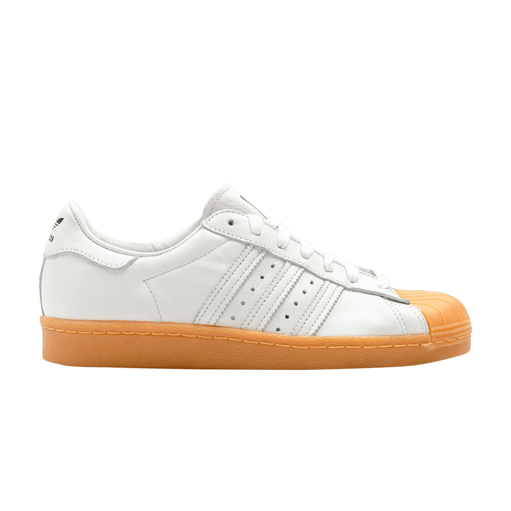 Кроссовки adidas Superstar 80s DLX