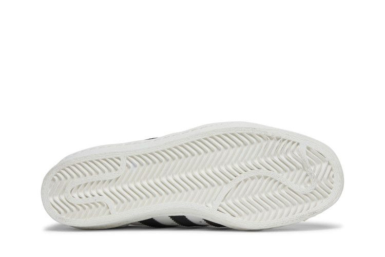 Кроссовки Run DMC x Superstar 80s 'My Adidas'