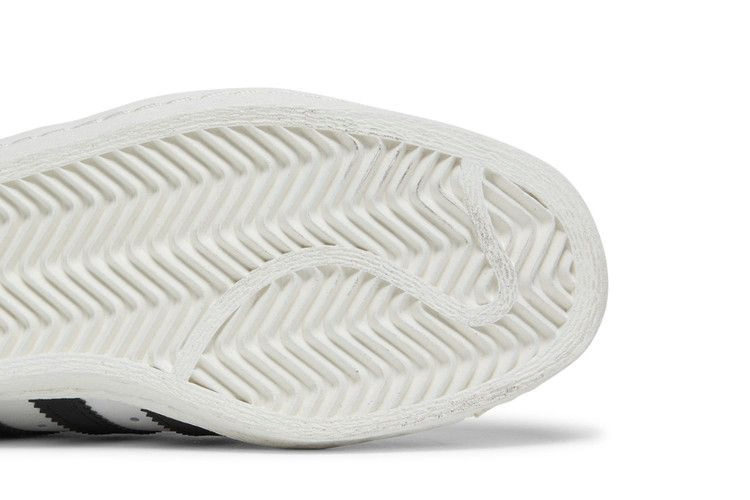 Кроссовки Run DMC x Superstar 80s 'My Adidas'