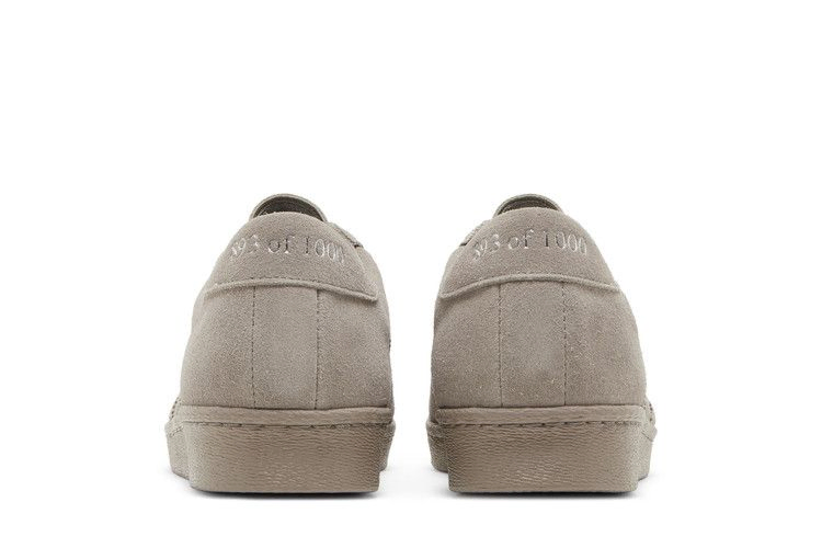 Кроссовки adidas Superstar 80v 'Metropolis'