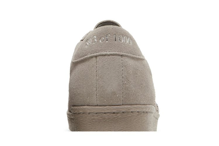 Кроссовки adidas Superstar 80v 'Metropolis'