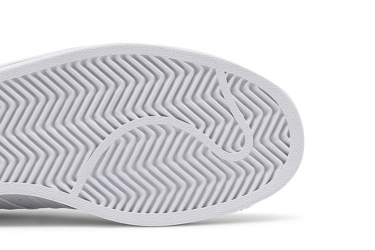 Кроссовки adidas Superstar 'Active Gold Trefoil'