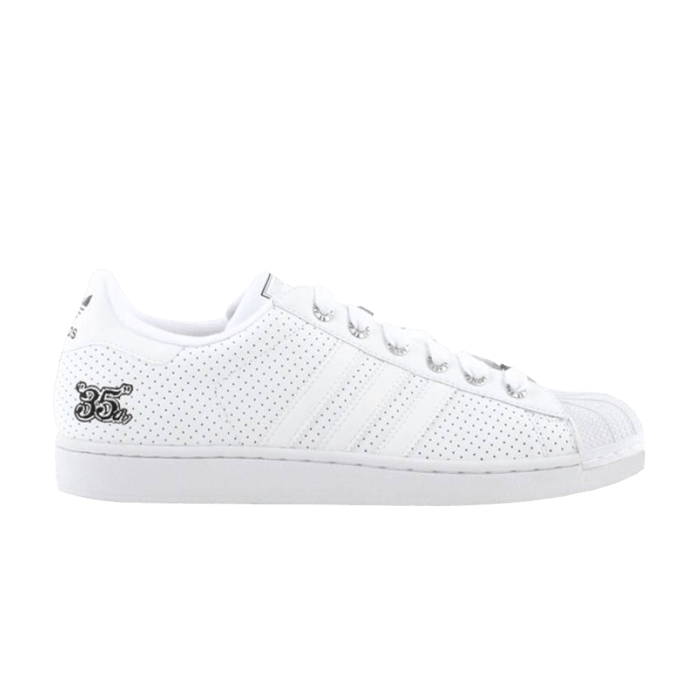 Кроссовки adidas Superstar Anniversary