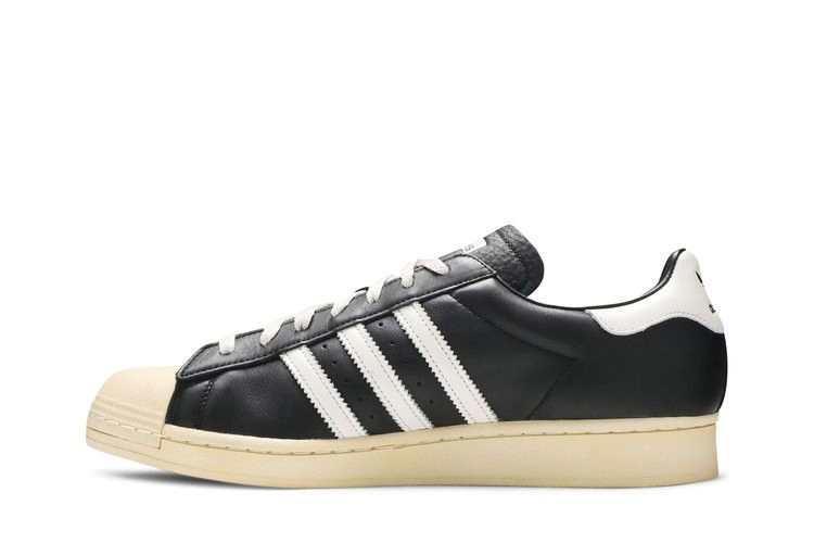 Кроссовки adidas Superstar 'Black White'