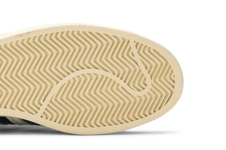 Кроссовки adidas Superstar 'Black White'