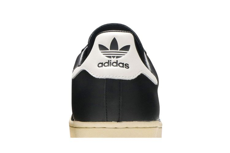 Кроссовки adidas Superstar 'Black White'