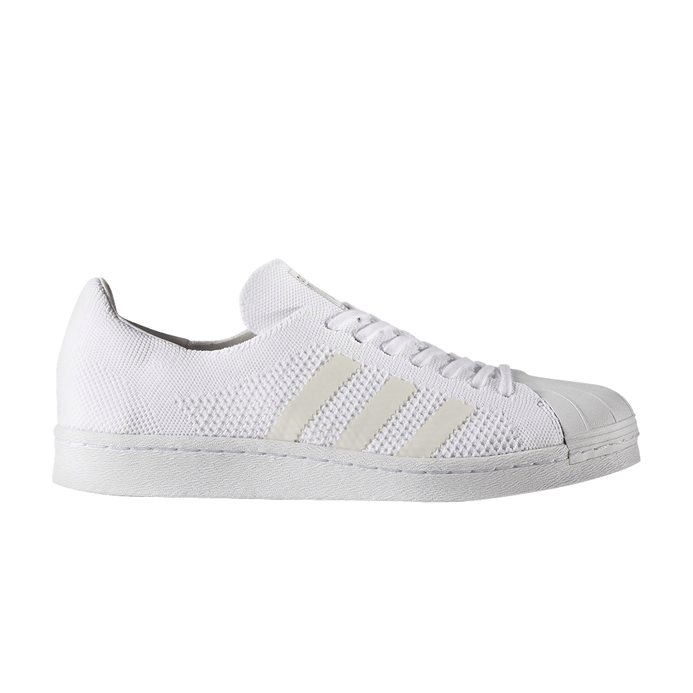 Кроссовки adidas Superstar Boost 'Triple White'