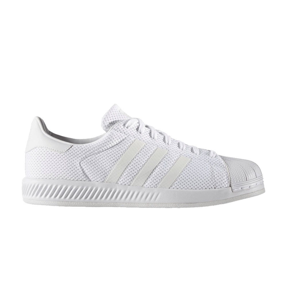 Кроссовки adidas Superstar Bounce