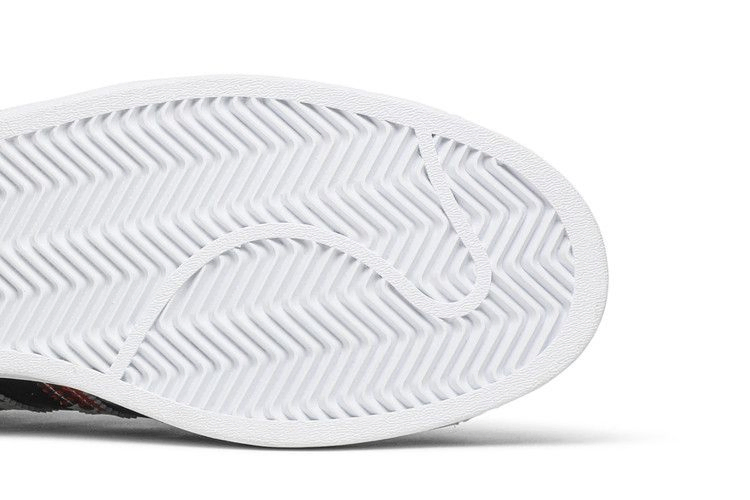 Кроссовки adidas Superstar 'Chinese New Year'