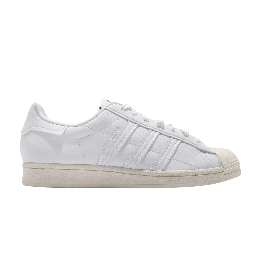 Кроссовки adidas Superstar 'Cloud White'