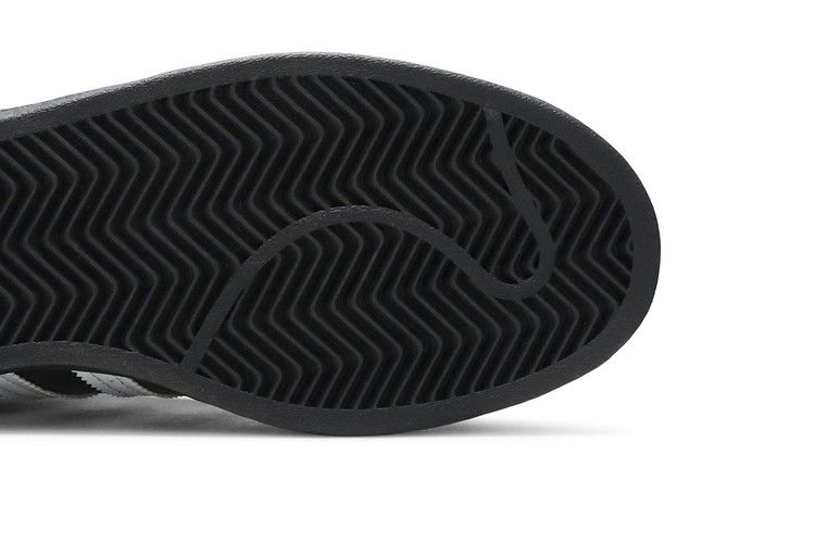 Кроссовки adidas Superstar 'Core Black White'