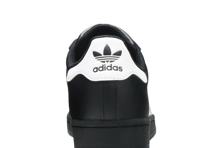 Кроссовки adidas Superstar 'Core Black White'