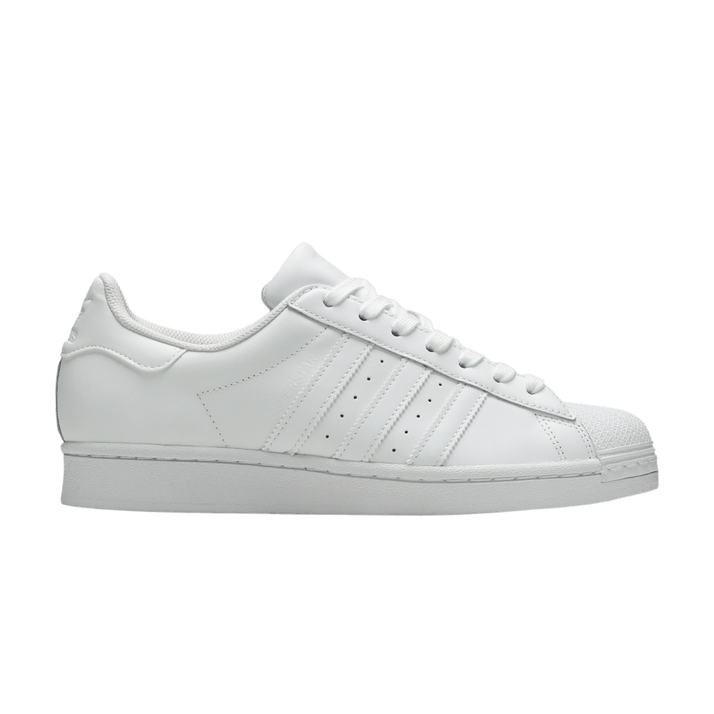 Кроссовки adidas Superstar 'Footwear White'