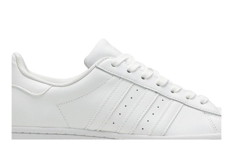 Кроссовки adidas Superstar 'Footwear White'