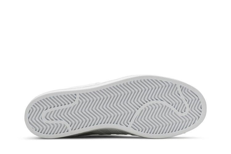 Кроссовки adidas Superstar 'Footwear White'