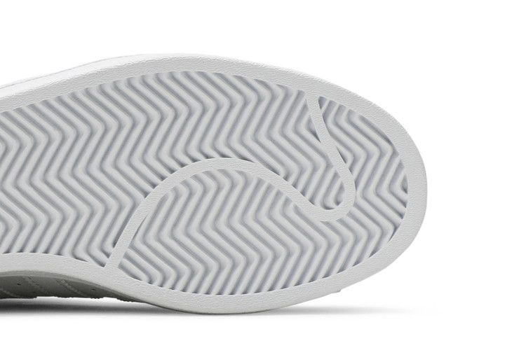 Кроссовки adidas Superstar 'Footwear White'