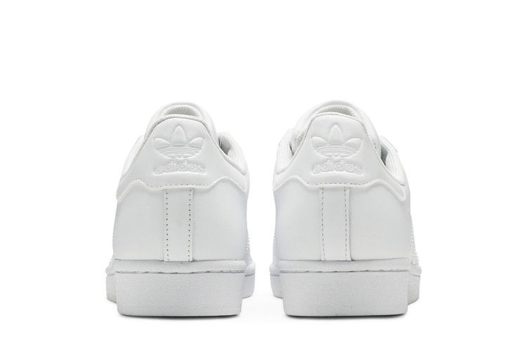Кроссовки adidas Superstar 'Footwear White'
