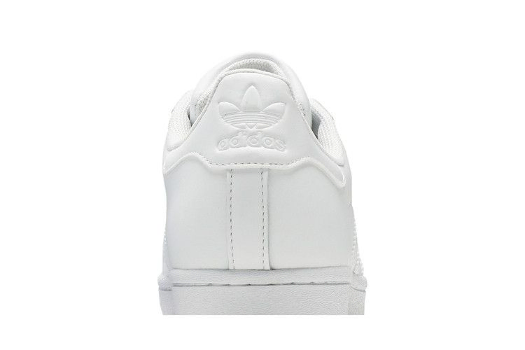 Кроссовки adidas Superstar 'Footwear White'