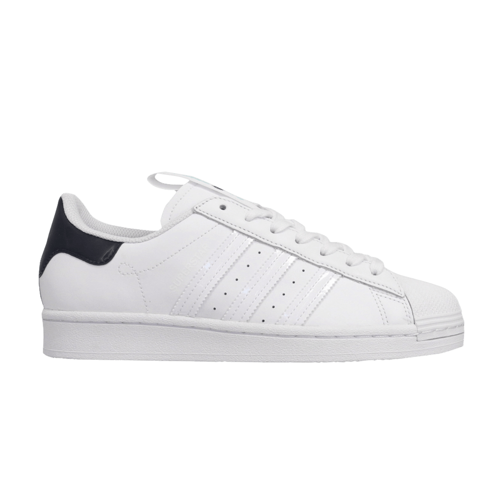 Кроссовки adidas Superstar 'Footwear White'