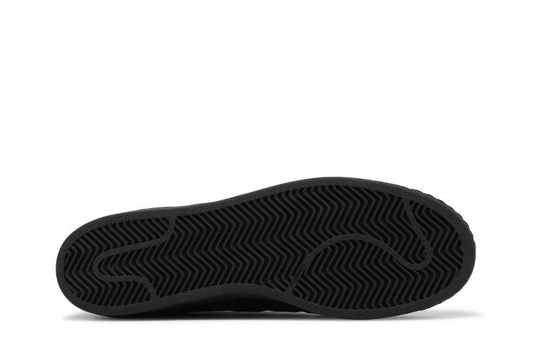 Кроссовки adidas Superstar Foundation 'Core Black'