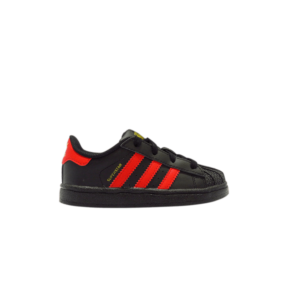 Кроссовки adidas Superstar I