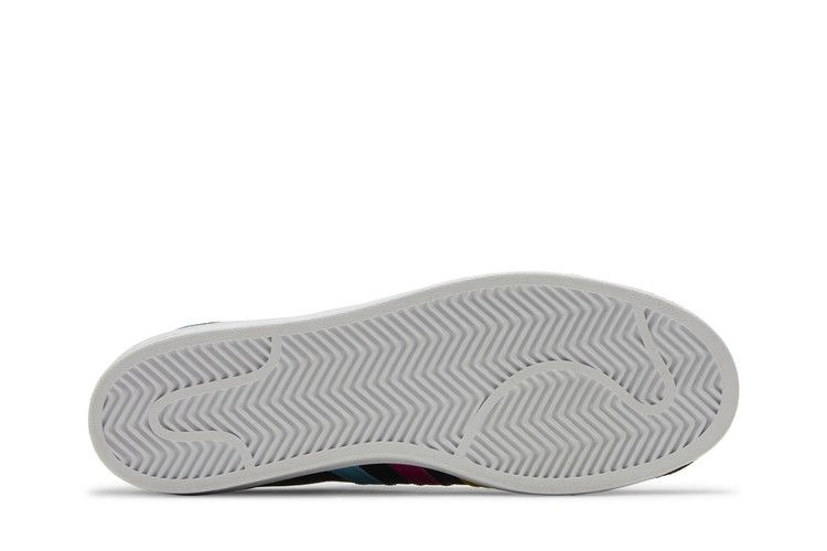 Кроссовки adidas Superstar 'Inclusivity'