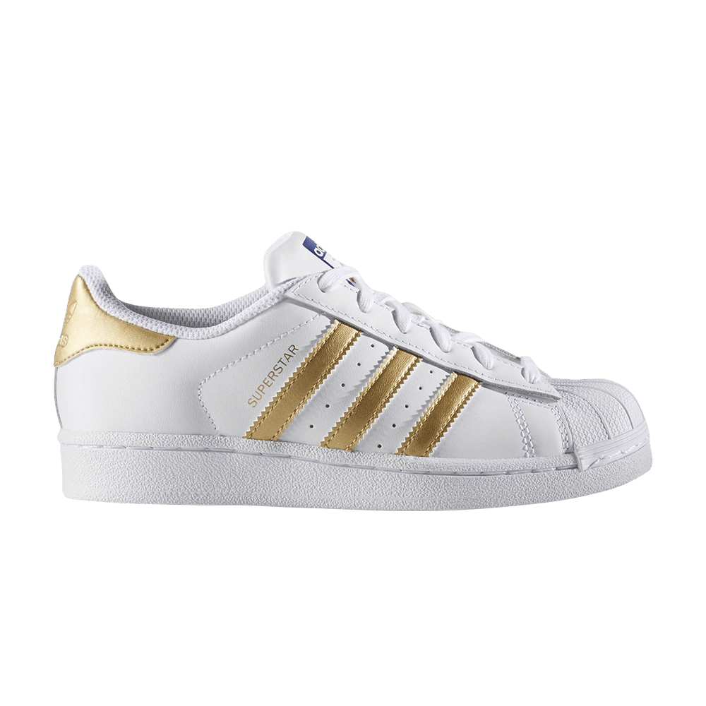 Кроссовки adidas Superstar J